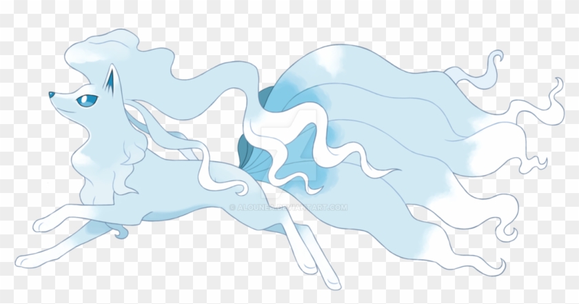 Next Is The Pokemon That Matches Oven's Personality - Pokemon White Vulpix Evolution Clipart