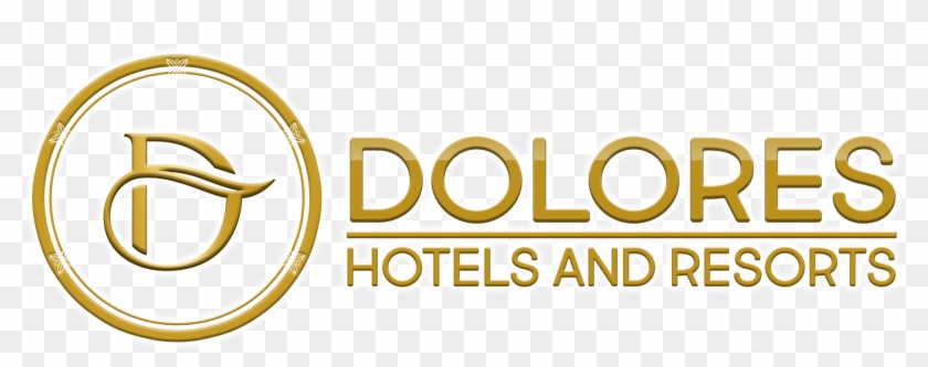 Dolores Tropicana Resort Dolores Hotels And Resorts - Calligraphy Clipart #4466865