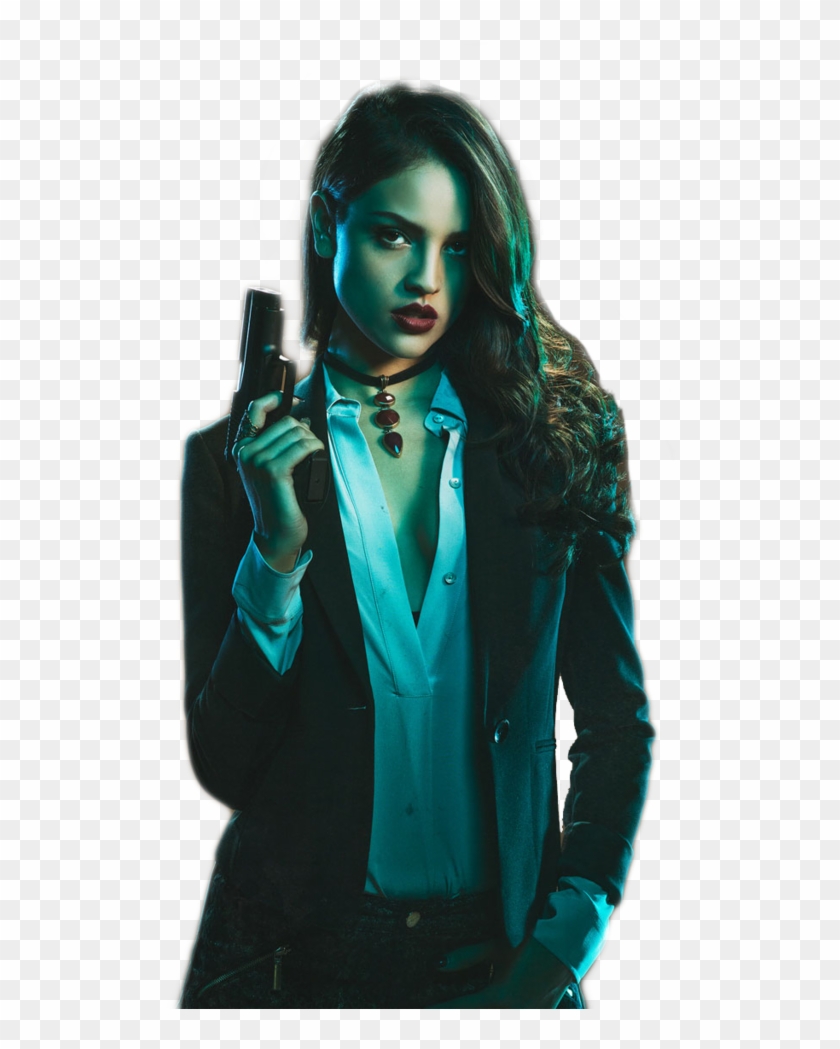 Eiza Gonzalez Png Clipart #4466935