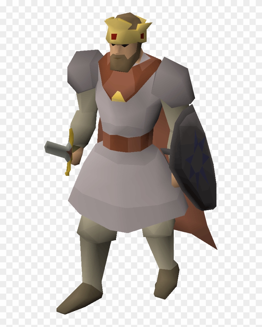 King Arthur Clipart