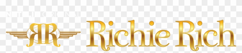 Richie Rich Clipart #4467002