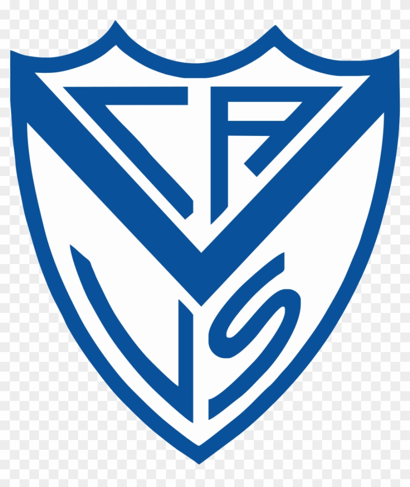Partido De Vuelta - Club Atlético Vélez Sarsfield Clipart #4467023