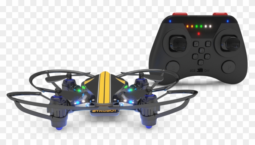 Drones For Steam Education - Game Controller Clipart #4467059