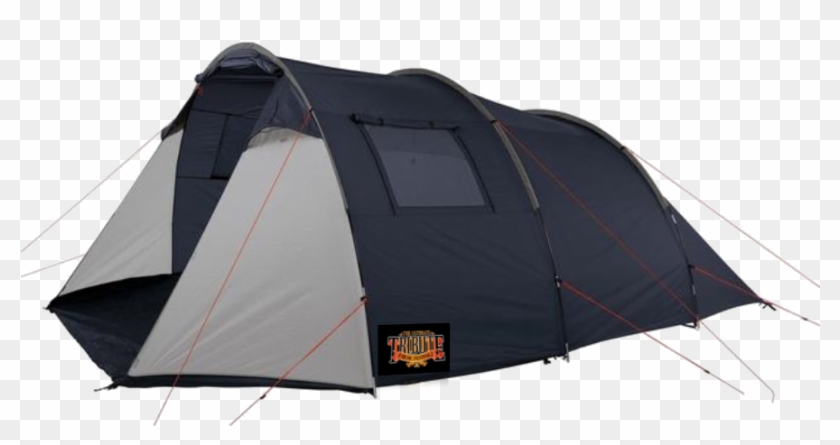 Buy Your Camping Ticket Or Upgrade Here - Halfords 6 Man Tunnel Tent Clipart