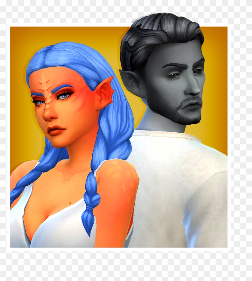 What's This - Girl Clipart #4467249