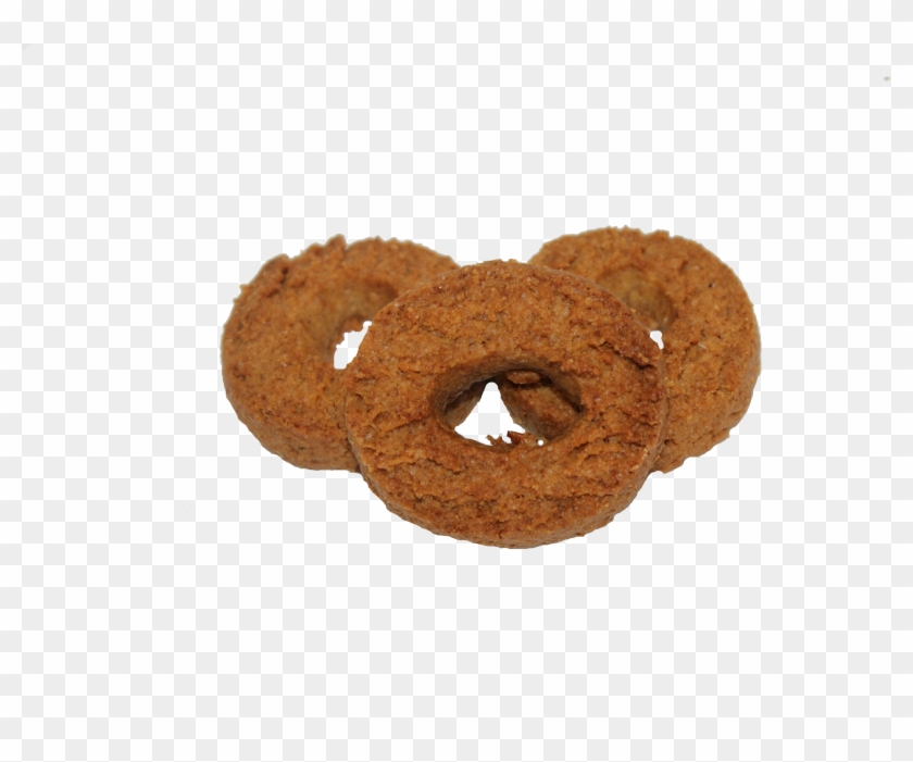 Integral Roll Fiber - Gingerbread Clipart #4467257