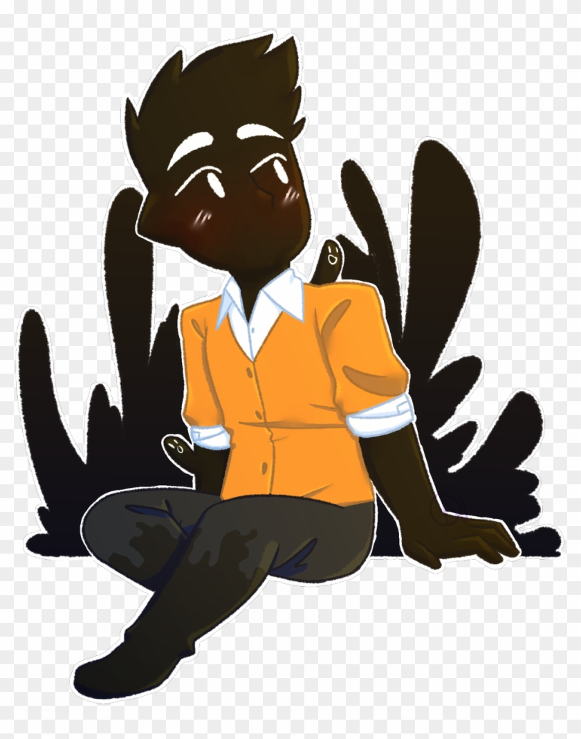 💙a Pastel Nug @ Oso-san Hype 💙 💜 - Illustration Clipart