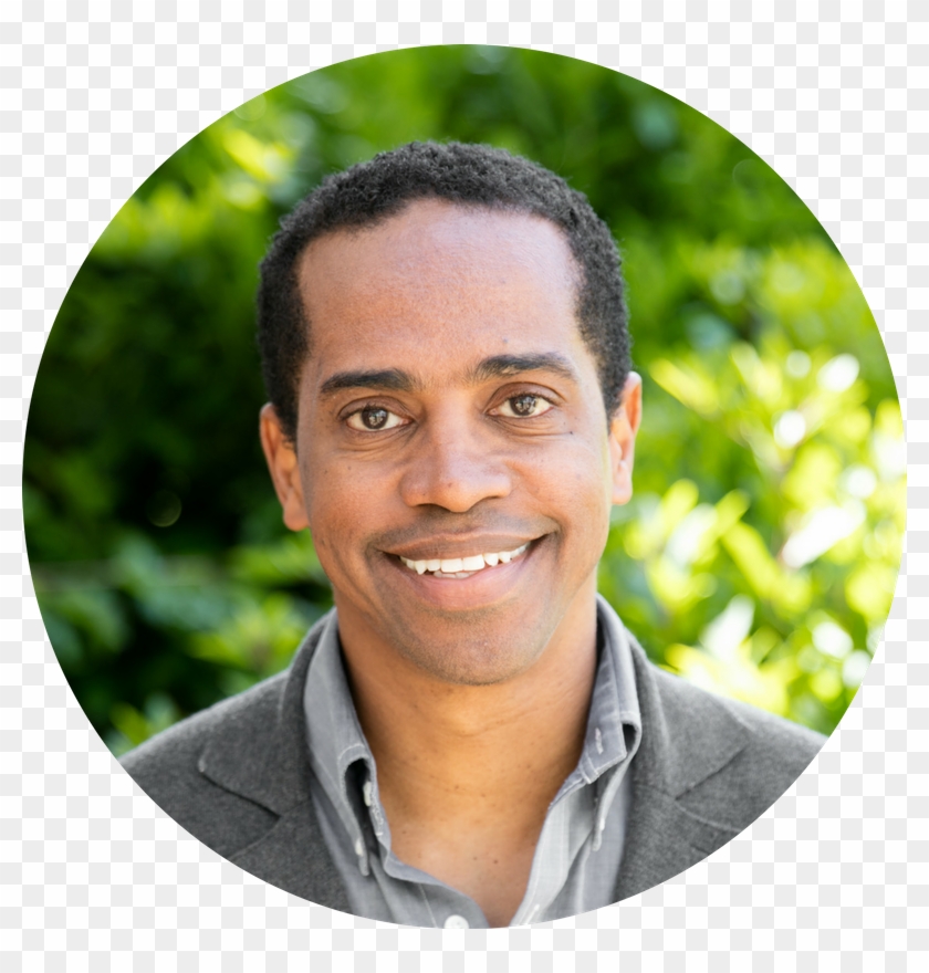 Harris Bostic Ii, At-large - Gentleman Clipart #4467324