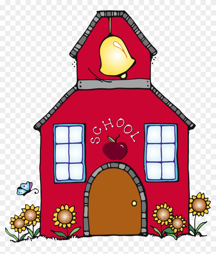 1525 X 1724 8 0 - Transparent Background School Clipart - Png Download
