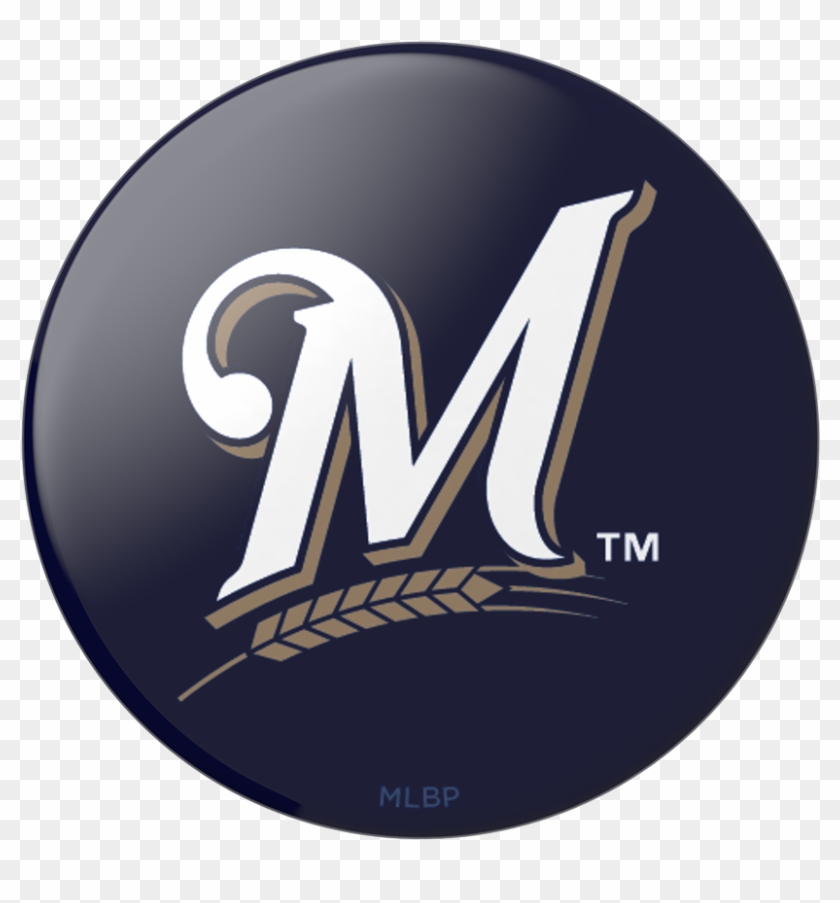 Milwaukee Brewers Clipart #4467361