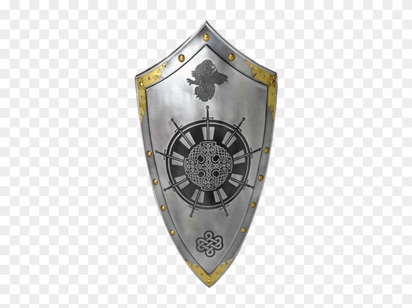 Price Match Policy - Shield Arthur Clipart