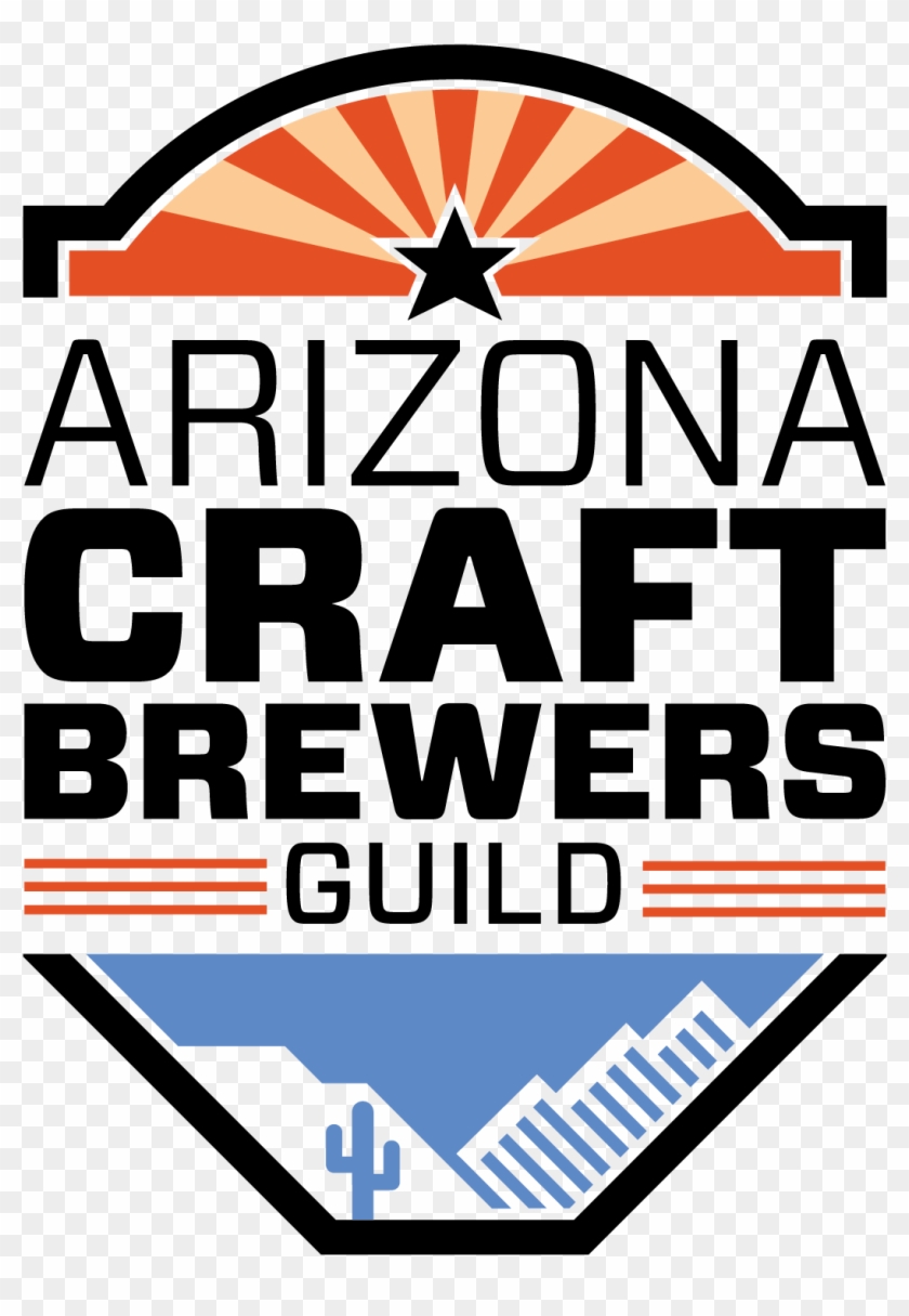 Arizona Craft Brewers Guild Clipart