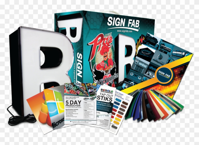 Don't Miss Out - Flyer Clipart