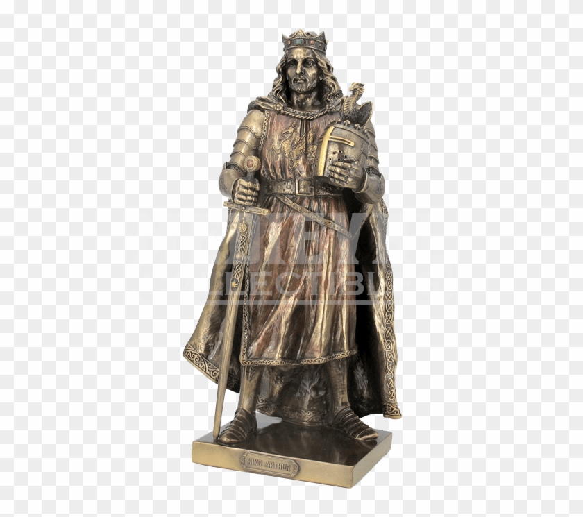 Estatuas Del Rey Arturo Clipart #4467602