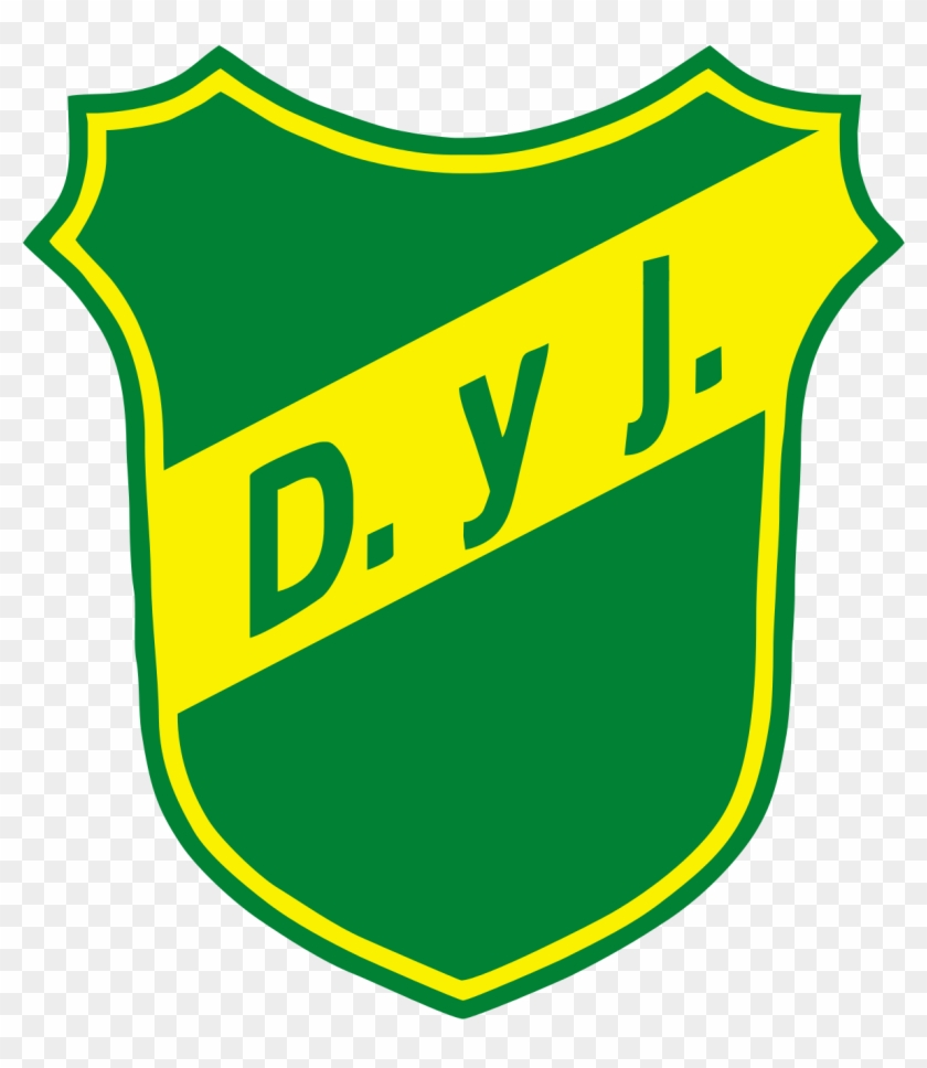 Defensa Y Justicia - Defensa Y Justicia Logo Png Clipart