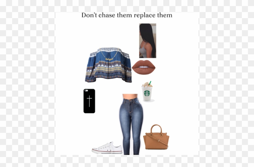 Issa Latina Babe 😻 - Handbag Clipart