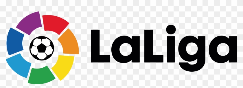 La Liga Logo Png Transparent Background - La Liga Logo Png Clipart ...