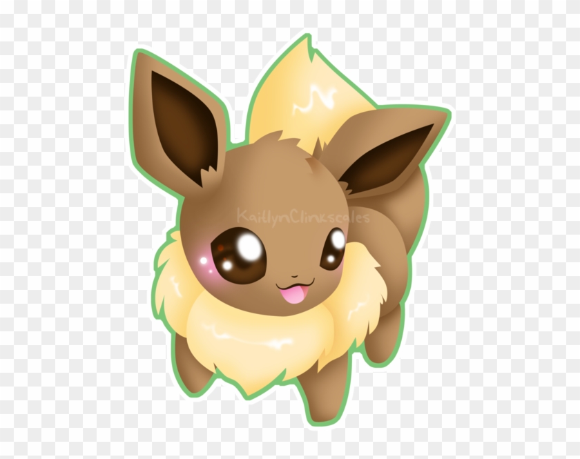 Weekly Feature By - Cute Pictures Of Pokemons Clipart
