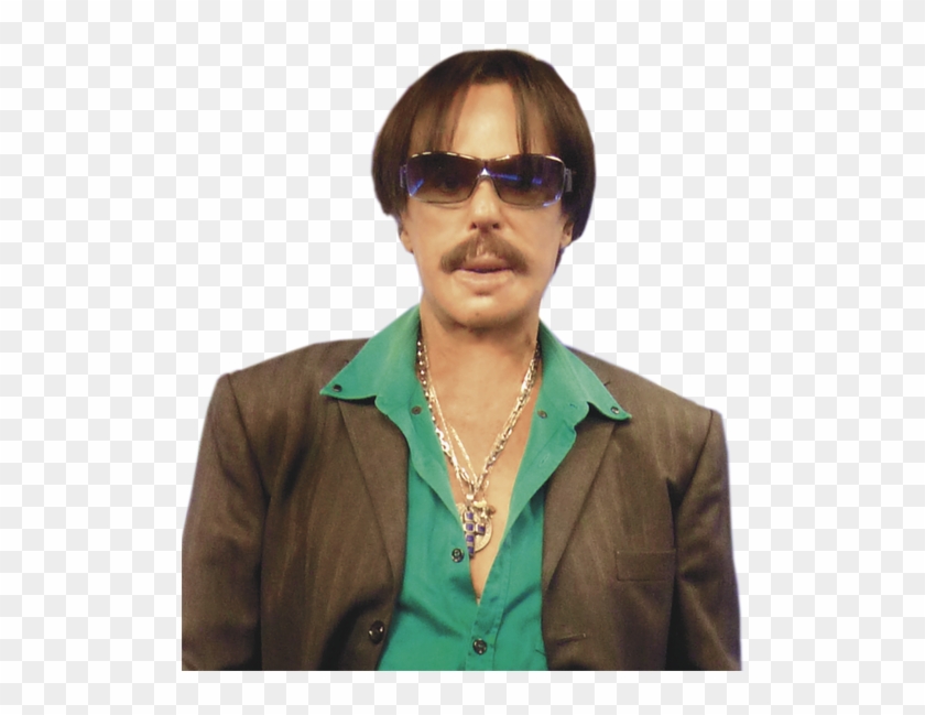 Salud Y Belleza - Jose Alfredo Palacios Clipart #4467753