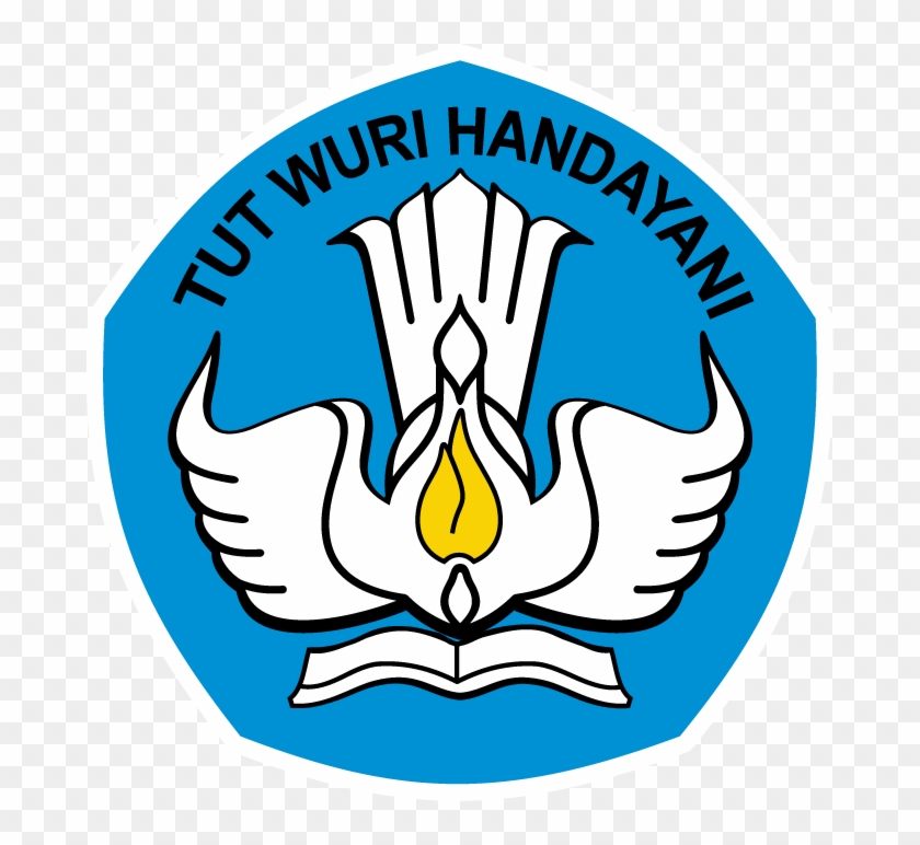 Admission Office Lambang Tut Wuri Handayani Hd Png