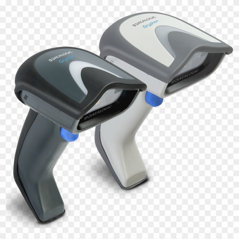 Gryphon I Gd4100 - Barcode Reader Clipart