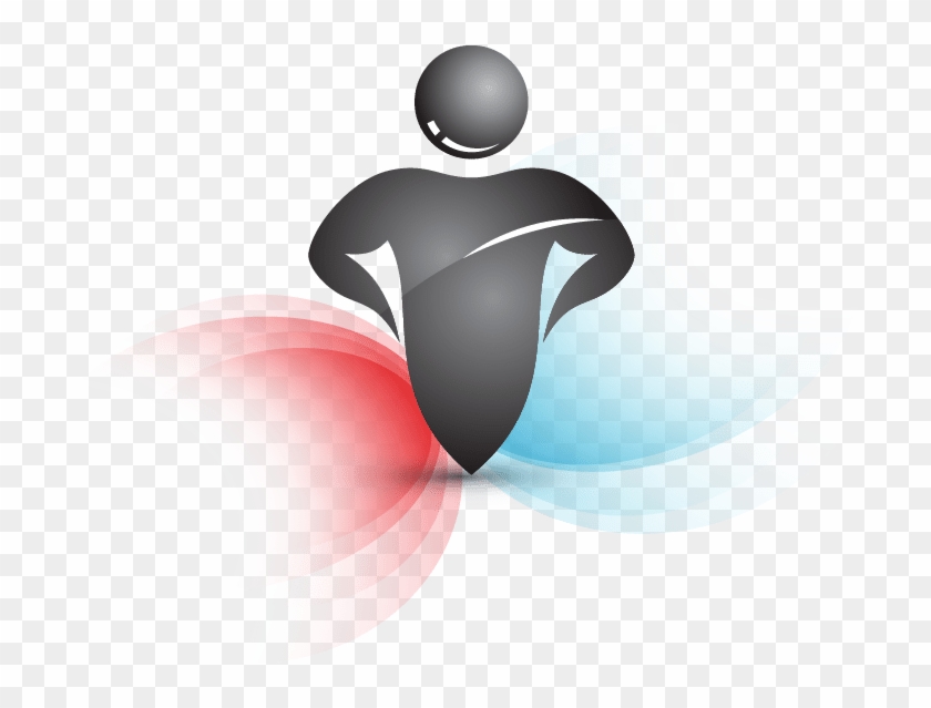 Online Free Logo Maker People Security Design - Graphic Design Clipart