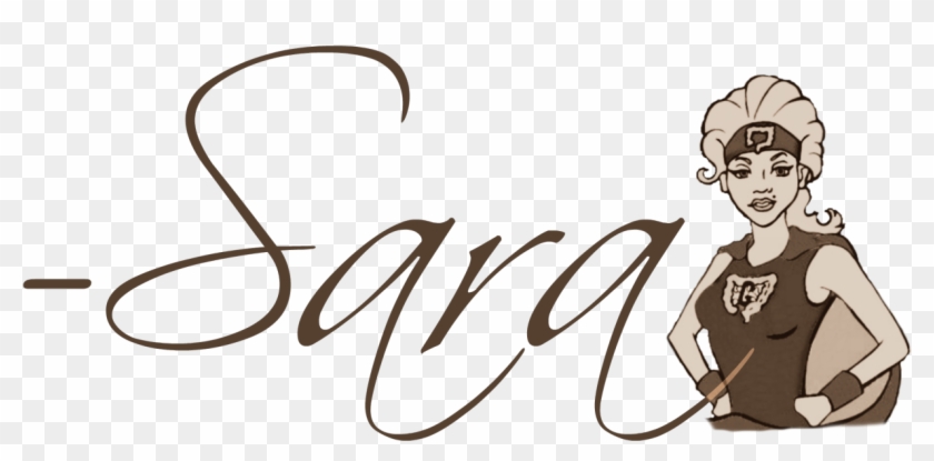 Calligraphy Clipart #4468061