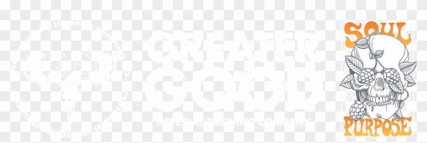 Greater Good Imperial Brew Co - Will Trade Brother For Easter Eggs Clipart