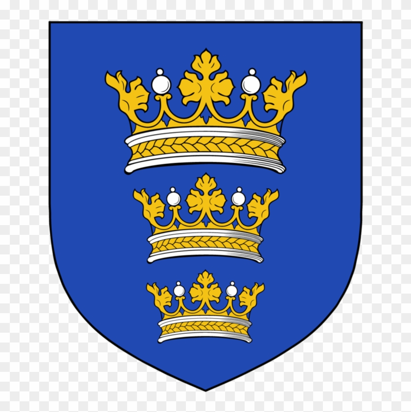 King Arthur Pendragon By Thecorvyn - Emblem Clipart