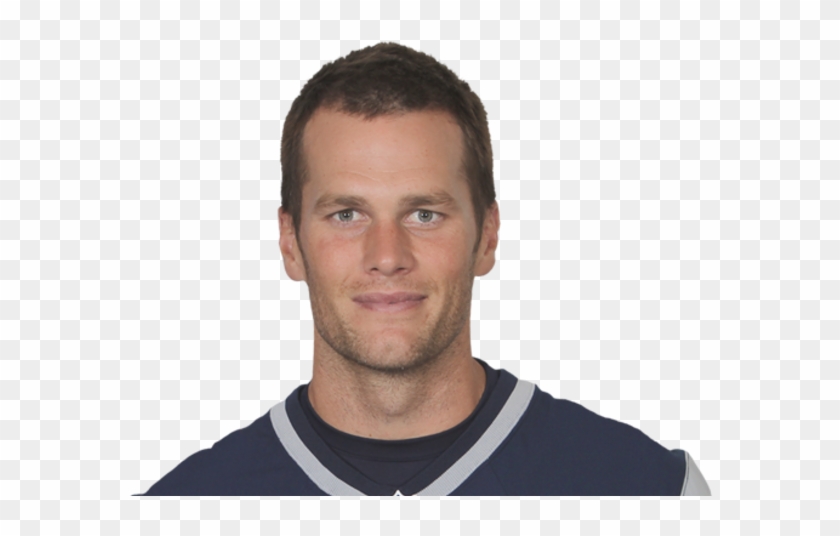 Tom Brady Clipart #4468194