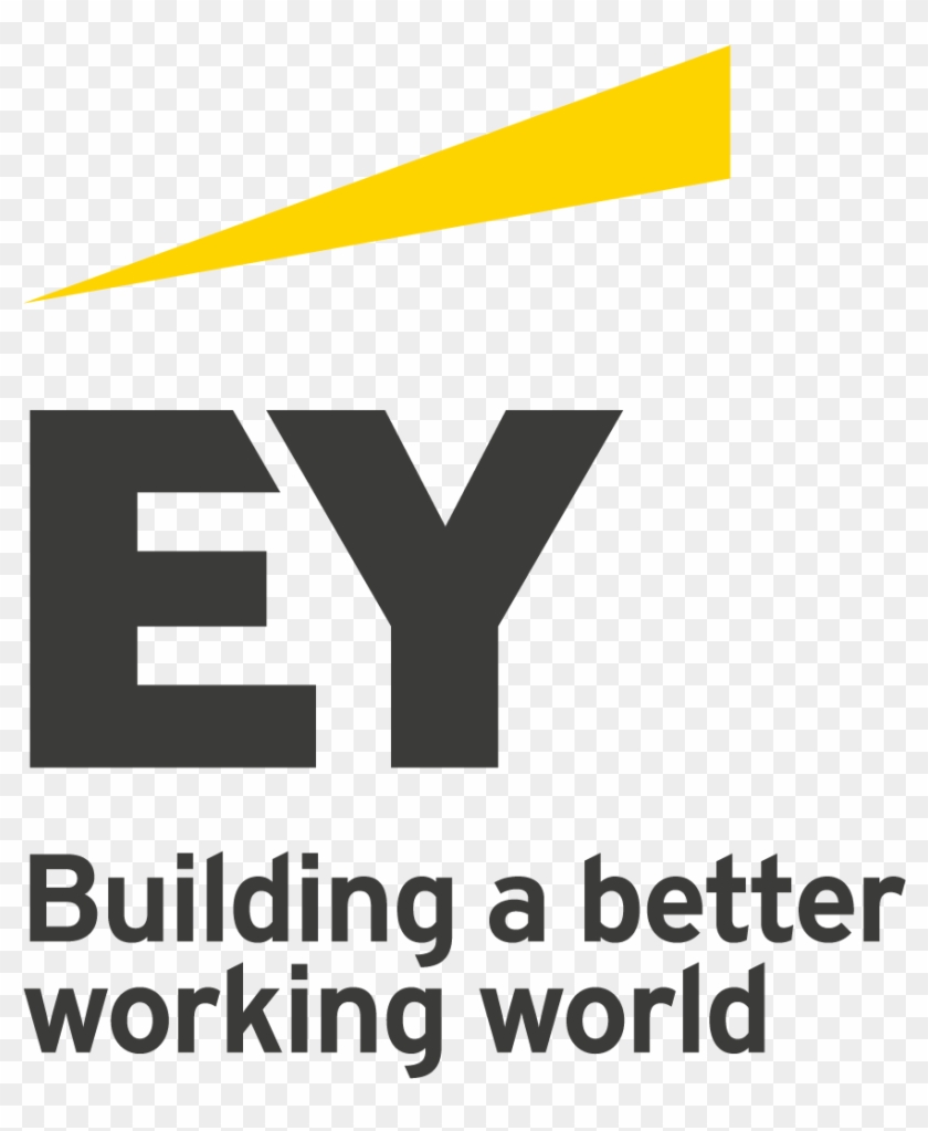 Ey Grey Logo June Statistical Graphics Clipart 4468248 Pikpng