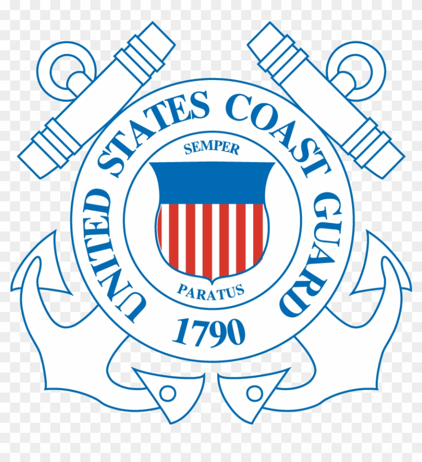 Pay Our Coast Guard Clipart #4468258