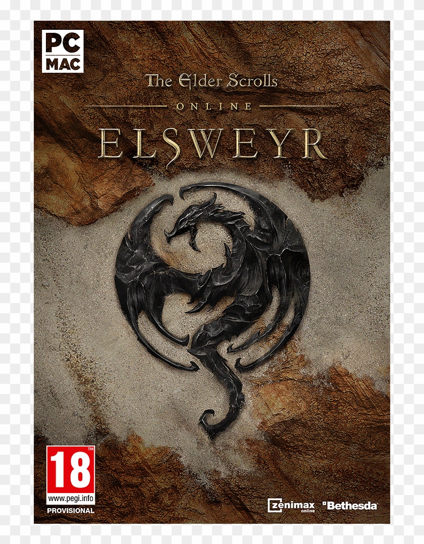 Elder Scrolls Clipart