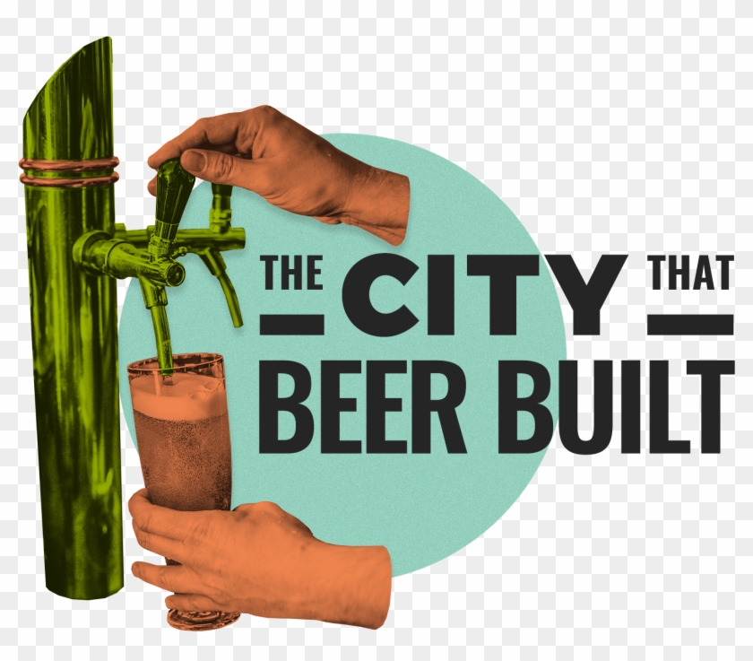 Brewers Hill - Poster Clipart #4468360