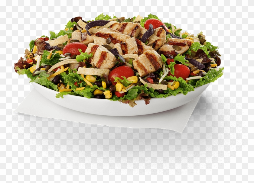 Fattoush Clipart #4468589