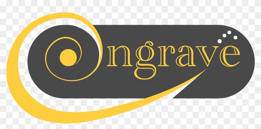 Engrave Electromagnetic Counterparts Of Gravitational - Graphic Design Clipart #4468635