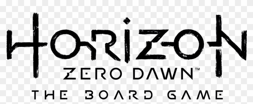 Horizon Zero Dawn Png - Horizon Zero Dawn Logo Png Clipart
