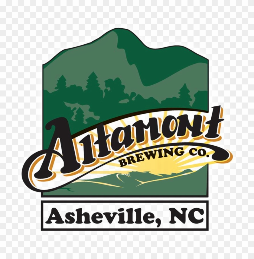 Brewers Bar B Q - Altamont Brewery Clipart