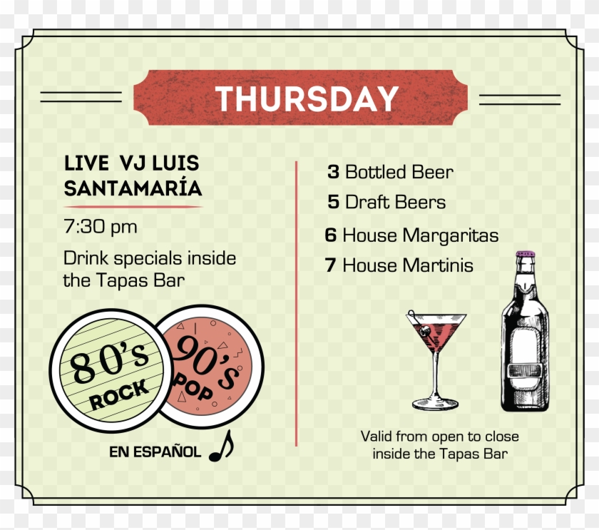 Classic Cocktail Clipart #4468859