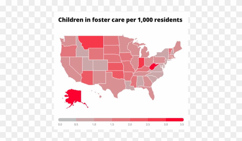 The State Of America's Foster Care Students - Much Does It Cost To Add A Teenager To Car Insur Clipart