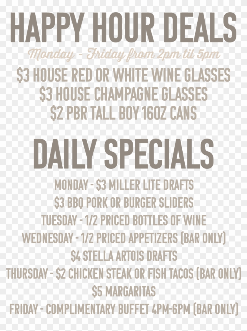 Specials-update - Beauty Face Clipart #4469054