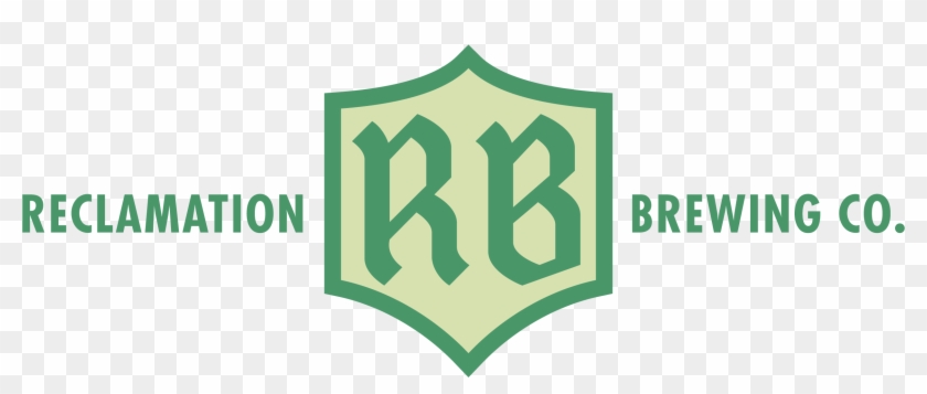 Reclamation Brewing Company - Reclamation Brewery Png Clipart #4469118