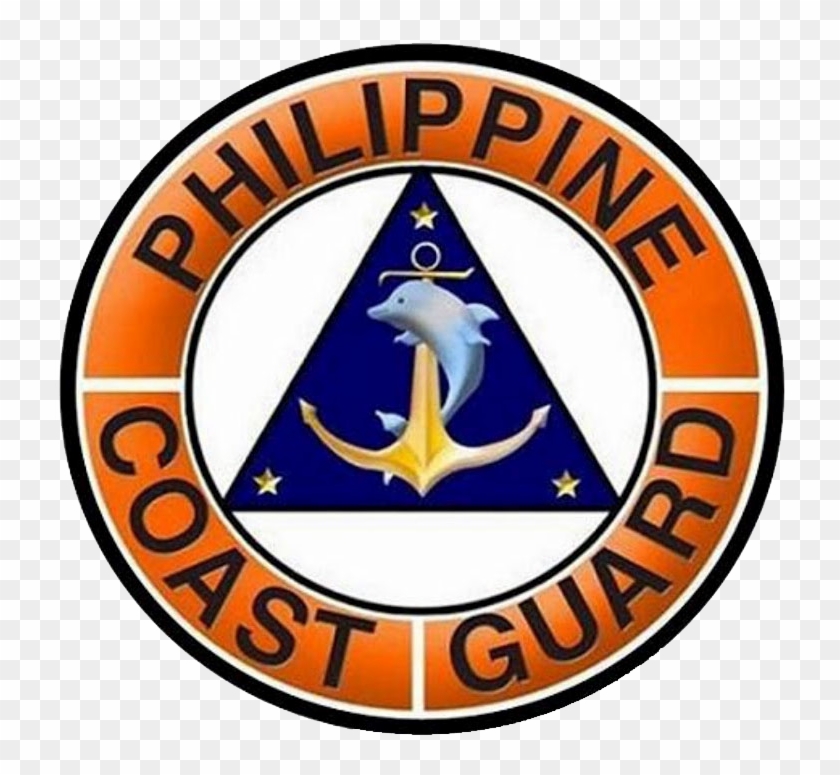 Coast Guard Logo Png - Emblem Clipart