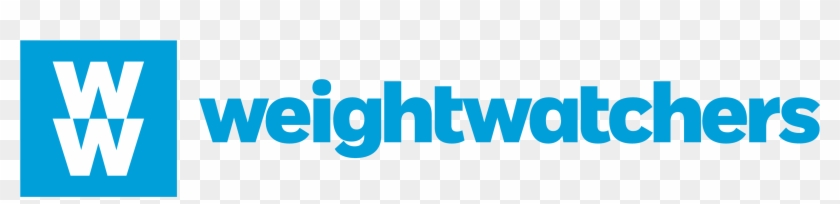 Weight Watchers - Logo For Blockchain Transparent Clipart #4469166