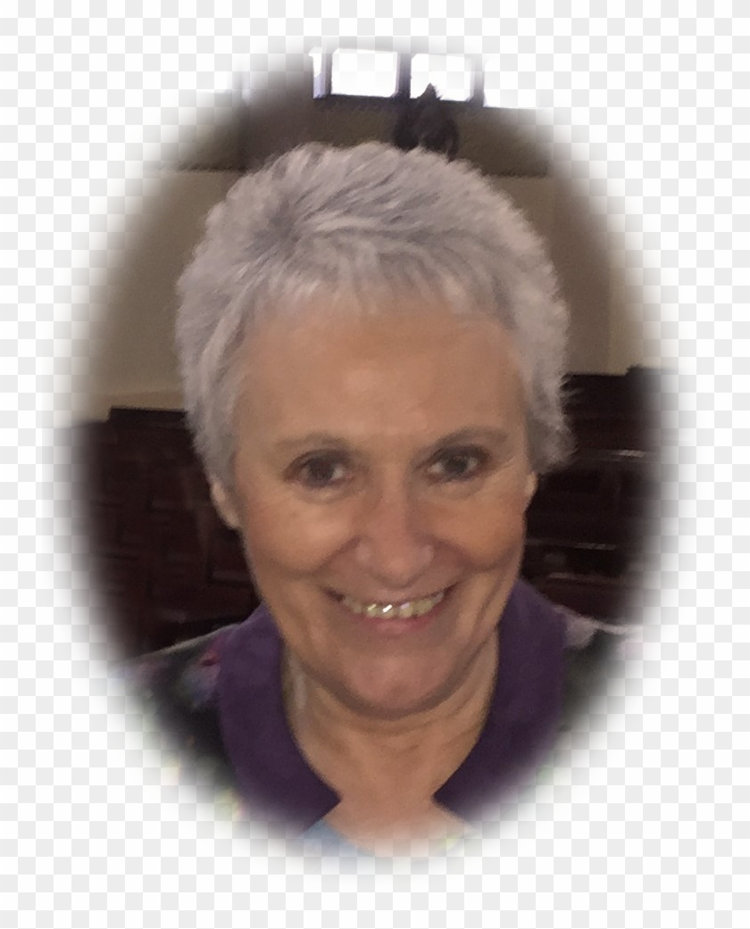 Maguire Bernadette (trillick) Nee Mcgirr Died Peacefully - Senior Citizen Clipart