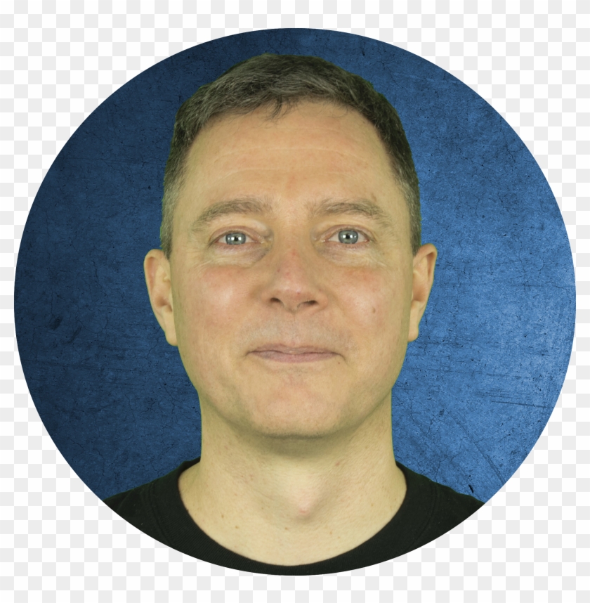 Get Access To Bernie's Slides - Man Clipart #4469262