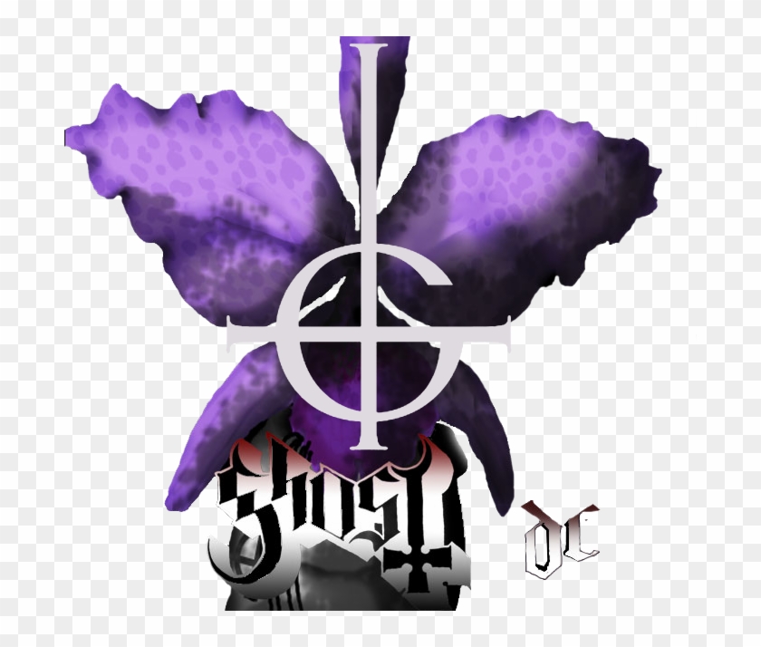 Firma Ghost - Ghost Opus Eponymous Clipart #4469301