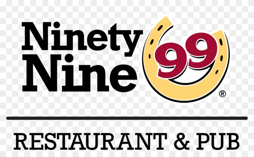 Ww Points For 99 Restaurant - 99 Restaurant Transparent Logo Clipart #4469305