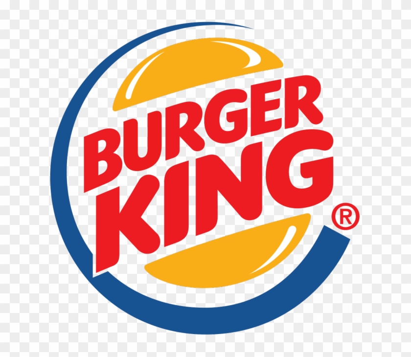 Stop Eating At These Fast Food Joints In - Burger King Logo Png Clipart