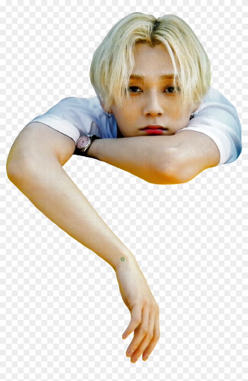 #e'dawn #pentagon #pentagonkpop #pentagonedawn - E Dawn Pentagon Png Clipart